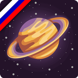 Ad Astra Russian Translation logo