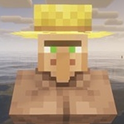 The Villagers Are Sentient logo