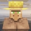 The Villagers Are Sentient logo