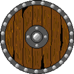 Vikings Rise logo