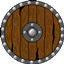 Vikings Rise logo