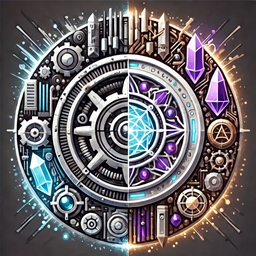 Elemental Legacy logo