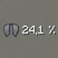 Elytra HUD logo