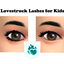 Lovestruck Kids Eyelashes logo