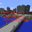 Lost Cities Addon: Biome Fixer logo