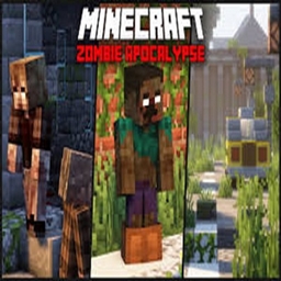 zombie apoclyps made by farbod logo