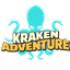 Kraken Adventure logo