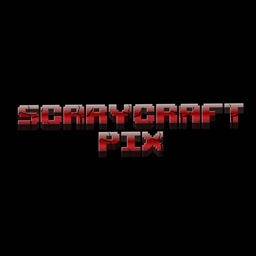 ScaryCraft-Pix project image