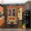 Industrial Bar - decor 🍹 logo