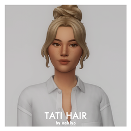 oakiyo - Tati Hair