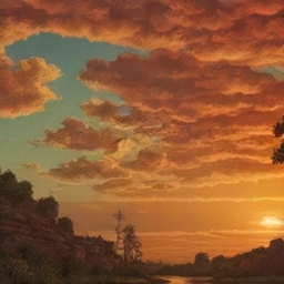 MisqkiCraft: Sunset project image