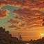 MisqkiCraft: Sunset logo