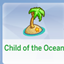 Child of the Ocean Trait | Chinese Translation