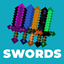 Swords Plus by Medil logo