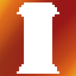 Smelting Obelisks! logo