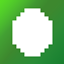 Emerald Dimension (Villager Paradise) logo