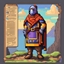Bouts, Bears & Brews - Medieval Immersion logo