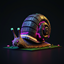 Mechanical Slug logo