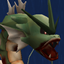 Zombie Gyarados Fix
