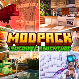 Lovernite Adventure 2