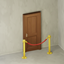Simple Functional VIP Doors (New Content!) logo