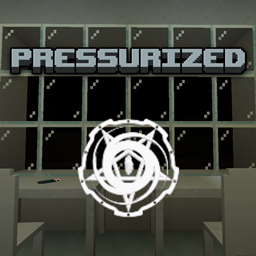 (DISCONTINUED) Pressurized logo