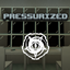 (DISCONTINUED) Pressurized logo