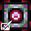 Scape & Run - Parasites: Retextured logo