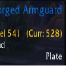 CompareIlvlToolTip logo