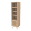 Comiko - Boho Study Bookcase logo