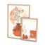 Comiko - Boho Study Paintings logo