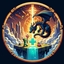 DragonAdventures+ logo