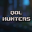QOL Hunters logo