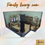 Family Living Room