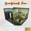 Gramma and Grandpa's Room