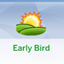Early Bird Trait By KiaraSims4Mods | Chinese Translation logo