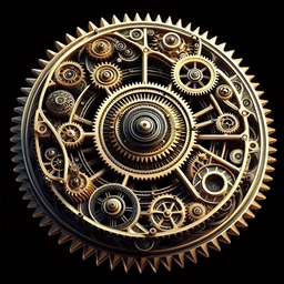 INFINITY TECHNO logo
