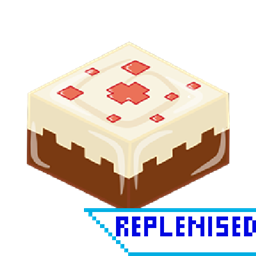 Munches & Crunches : Replenished logo