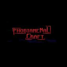 Phobiamenal Craft logo