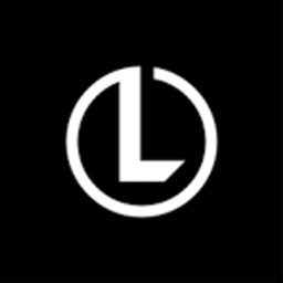Legendium logo