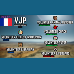 Trad FR AstroBluu Volunteer Job Pack