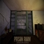 Prison Room logo