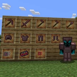 DarkLord logo