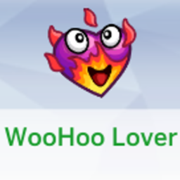 WooHoo Lover Trait | Chinese Translation