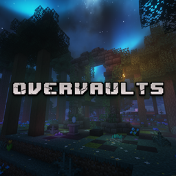 OverVaults project image
