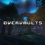 OverVaults logo