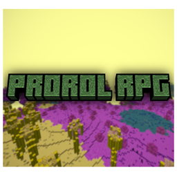 ProRol RPG project image