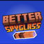 Better spyglass logo