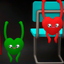 Hearts For You logo