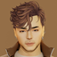 Derrick Hair logo